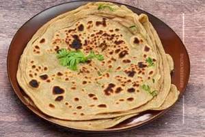 Laccha Paratha 