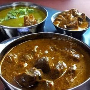 Mutton Paya