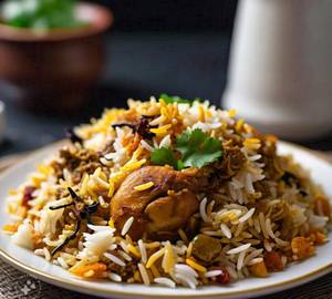Chicken biryani [1 kg]