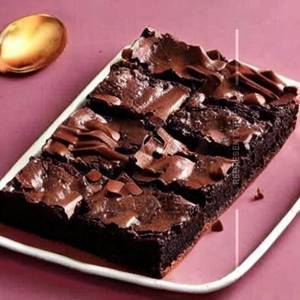 Choco Brownie   