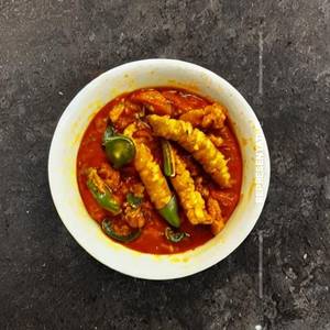 Babycorn Hot Pepper