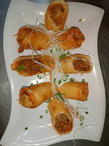 Spring Roll