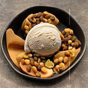 Dry Fruit