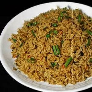 Gobi Rice