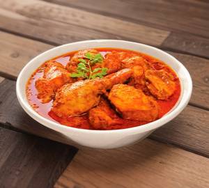 Chicken masala