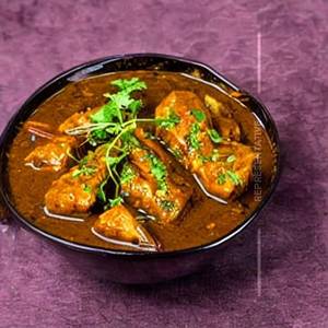 Fish Garlic