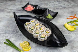 California Roll Combo