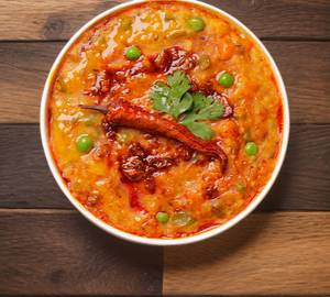 Butter khichdi [300g]