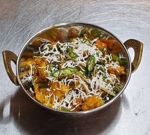 Mix Veg