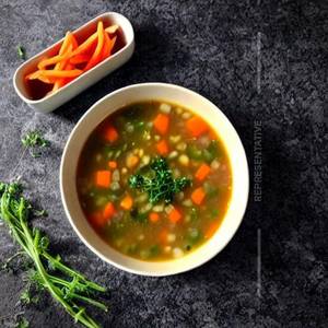 Veg Soup