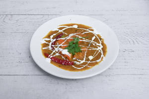 Paneer Tikka Masala