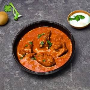 Chicken Masala