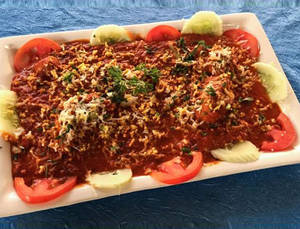 Murg Musallam