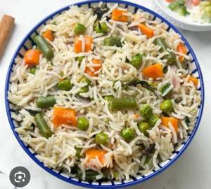 Veg. Pulao