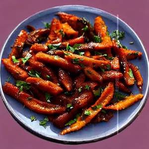 Babycorn Pepper Fry