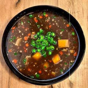 Lung Fung Soup