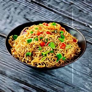Mix Noodles