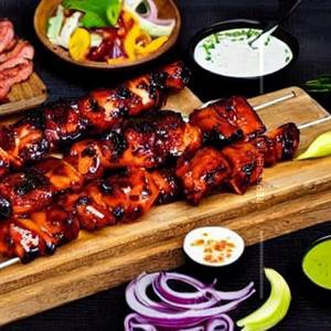 Bbq Full