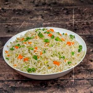 Mixed Manchow Fried Rice