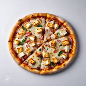 Large Special House Pizza