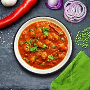Mix Veg Masala