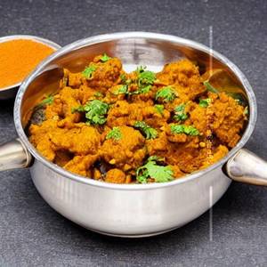 Gobi Masala