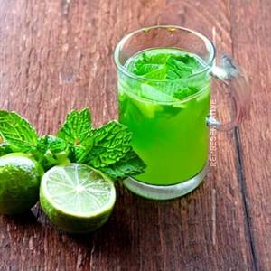 Mint Lime