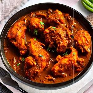 Boneless Ooty Chicken
