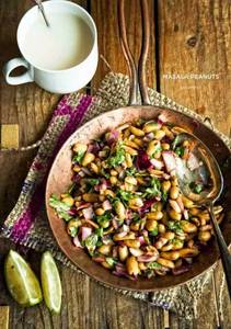 Peanut Masala