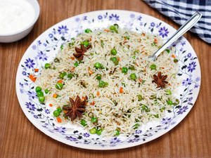 Veg Pulao