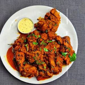 Schezwan Chicken