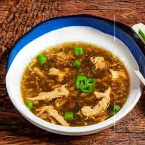 Dragon Soup-chicken
