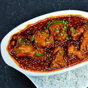 Diamond Chicken