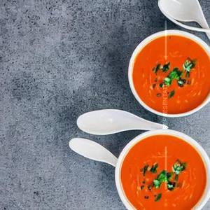 Tomato Soup
