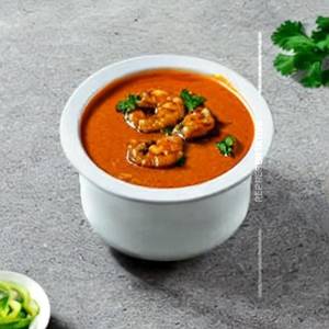 Singapore Prawn Gravy