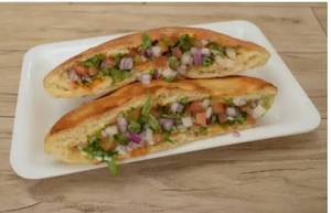 Stuffed Garlic Bread