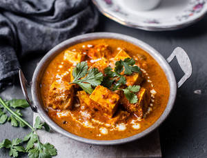 Paneer Angara