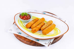 Cheese Stick
