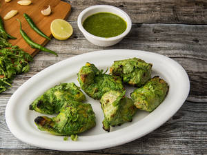 Chicken Pahadi Tikka