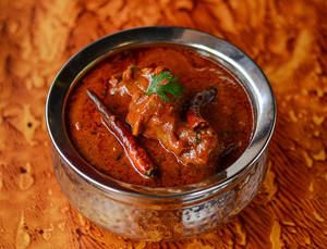 Chicken Kolhapuri (boneless)