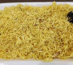 Mandi Rice