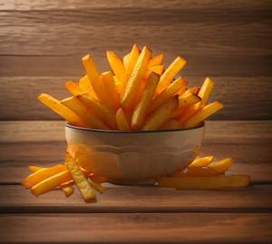 M.french fries