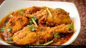 Chicken Pahadi Masala