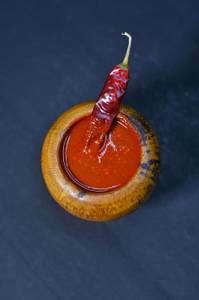 Spicy Dip