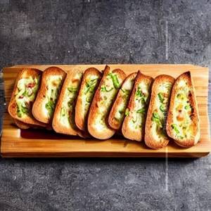 Garlic Toast