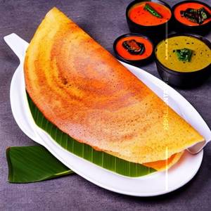 Victorya Special Kozhi Kari Dosa