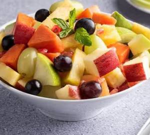Special Mixed Fruit Bowl