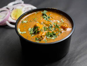 Chicken Do Pyaza