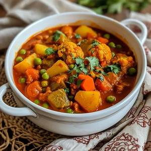 Mix Veg