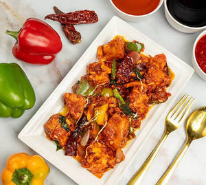 Paneer 6 T 5